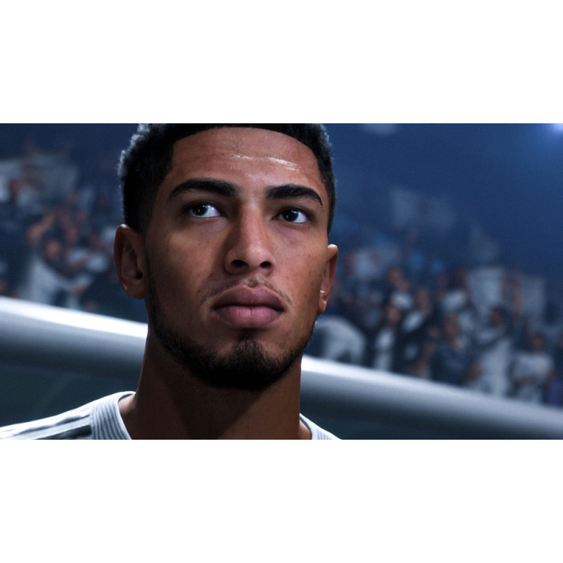 Games Software Гра консольна PS5 EA SPORTS FC 26, BD диск (5030938125327)