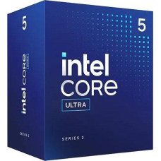 Intel ЦПУ Core Ultra 5 225 10C/10T 3.3GHz 20Mb LGA1851 65W Box (BX80768225)