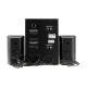 Microlab Акустическая система M-500U 2.1, 40W, mini-jack,USB ,SD, пк, черный