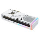 ASUS Graphic Card GeForce RTX 4090 24GB GDDR6X STRIX OC GAMING white ROG-STRIX-RTX4090-O24G-WHITE