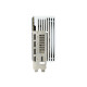 ASUS Graphic Card GeForce RTX 4090 24GB GDDR6X STRIX OC GAMING white ROG-STRIX-RTX4090-O24G-WHITE