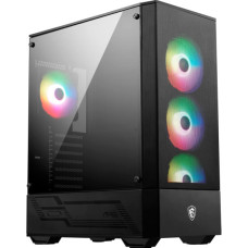 Корпус для ПК MSI MAG FORGE 112R