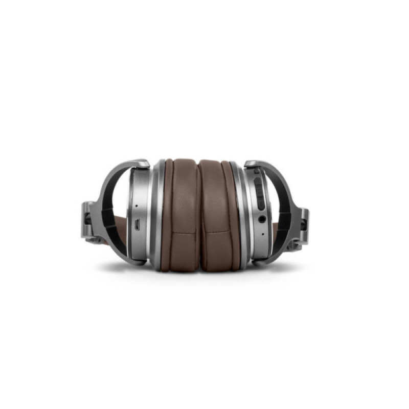 Наушники Muse M-278 BT Bluetooth Brown (M-278 BT)
