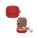 Чехол для наушников BeCover Silicon для Samsung Galaxy Buds FE SM-R400 Red (710097)