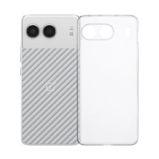 Чехол для мобильного телефона BeCover OnePlus Nord 4 5G Transparancy (713141)