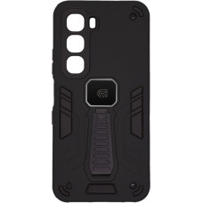 Чехол для мобильного телефона Armorstandart Proover Infinix Hot 60i 4G Black (ARM87291)
