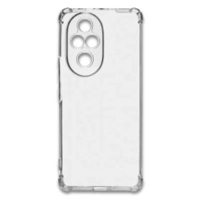Чехол для мобильного телефона BeCover Anti-Shock Honor 200 Clear (714953)