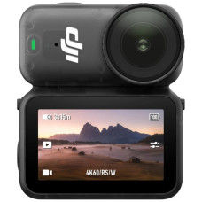 Экшн-камера DJI Osmo Nano 64G (CP.OS.00000461.01)