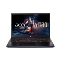 Acer Ноутбук Acer Nitro V 15 ANV15-52 15.6" FHD IPS, Intel i5-13420H, 16GB, F512GB, NVD5060-8, Lin, чорний (NH.QZ8EU.00M) Acer Ноутбук Acer Nitro V 15 ANV15-52 15.6" FHD IPS, Intel i5-13420H, 16GB, F512GB, NVD5060-8, Lin, чорний (NH.QZ8EU.00M)
