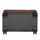 2E Валіза 2E, Trek, поліестер, велика, 97/117л, TSA, 4 колеса, EXP, сірий (2E-SPE-TREK-L-GR)