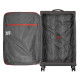 2E Валіза 2E, Trek, поліестер, велика, 97/117л, TSA, 4 колеса, EXP, сірий (2E-SPE-TREK-L-GR)