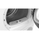 Bosch Bosch Dryer heat pump, 10kg, A++, 61cm, display, white (WQK25200UA)