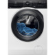 Electrolux Electrolux WM front load, 10.5kg, 1400, A, 66cm, display, steam, invertor, white (EW6F9452U)