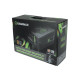 Блок питания Gamemax GM-500 80+ APFC Black