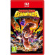 Игра Nintendo Donkey Kong Bananza, картридж (Switch 2) (0045496312763)