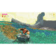 Игра Nintendo Donkey Kong Bananza, картридж (Switch 2) (0045496312763)
