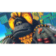 Игра Nintendo Donkey Kong Bananza, картридж (Switch 2) (0045496312763)
