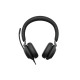 Наушники Jabra Evolve 2 40 SE MS USB-C Stereo (24189-999-799)