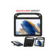 Чехол для планшета AirOn EVA Premium Samsung Galaxy Tab A9 Plus 11'' 2023 Black (4822352781122)