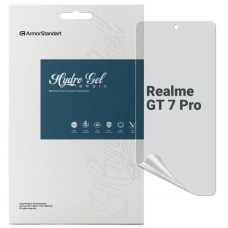 Пленка защитная Armorstandart Matte Realme GT 7 Pro (ARM83945)