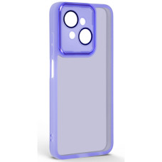 Чехол для мобильного телефона Armorstandart Shade Tecno Spark Go 1 (KL4) Violet (ARM81254)