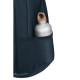 Рюкзак для ноутбука American Tourister 17.3" Urban Groove UG26 backpack, Blue, 34л (24G*91065)