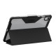 Чехол для планшета UAG Plyo LT Samsung Galaxy Tab S11 Black/Ice (224458114043)
