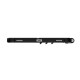 Чехол для планшета UAG Plyo LT Samsung Galaxy Tab S11 Black/Ice (224458114043)