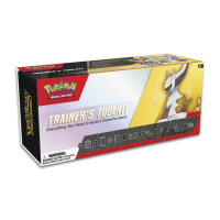 Pokemon TCG Коллекционная карточная игра Trainer's Toolkit (2023) (290-85239)