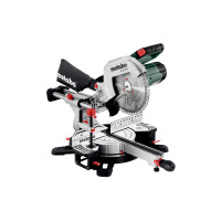 Metabo Пила торцювальна KGS 254 M 1800Вт диск 254мм 16.1кг (613254000)