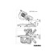 Metabo Miter saw KGS 254 M, 1800W sliding, disc 254mm, cut 92/47mm, 16.1kg (613254000)