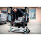 Metabo Miter saw KGS 254 M, 1800W sliding, disc 254mm, cut 92/47mm, 16.1kg (613254000)