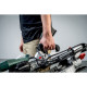 Metabo Miter saw KGS 254 M, 1800W sliding, disc 254mm, cut 92/47mm, 16.1kg (613254000)