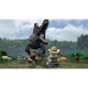 Games Software Гра консольна Switch Lego Jurassic World, картридж (5051890319326)
