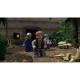 Games Software Гра консольна Switch Lego Jurassic World, картридж (5051890319326)