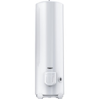 Ariston Electric water heater. INITIO XP 200 STAB 570 MO EU 200L, 3kW, mechanical control, C, Belgium, white (3000784)
