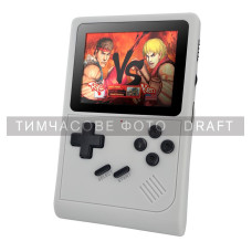 2E Ігрова консоль 16bit GB (2E16BPGB)