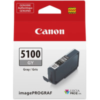 Canon Картридж струменевий Canon PFI-5100 imagePROGRAF Pro-310 Gray (6959C001)