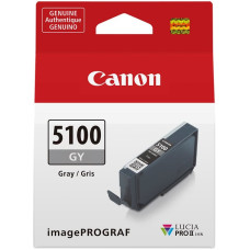 Canon Картридж струменевий Canon PFI-5100 imagePROGRAF Pro-310 Gray (6959C001)