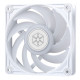 Кулер для корпуса Silver Stone Vista VS120W-ARGB (SST-VS120W-ARGB)