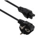 Кабель питания C5 1.8m 0.75mm2 copper Vinga (VYPCC51875CU)