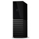 Внешний жесткий диск 3.5" 6TB My Book Desktop WD (WDBBGB0060HBK-EESN)