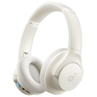 Наушники Anker SoundCore Q11i Cream White (A3005G21)