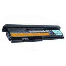Аккумулятор для ноутбука Lenovo ThinkPad X200 7800mAh (85Wh) 9cell 10.8V Li-ion (A41797)