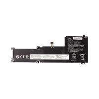 Аккумулятор для ноутбука LENOVO Ideapad 5-15 (L19L4PF1) 15.4V 4650mAh PowerPlant (NB482429)