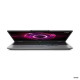Ноутбук Lenovo LOQ 15AHP10 (83JG00CYRA)