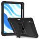 Чехол для планшета Armorstandart Rover Apple iPad Air 11 2025 / 2024 Black (ARM84954)