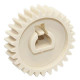 Шестерня Foshan f/Pressure Roller HP LJ P3005/M3027/M3035 (RU5-0964-Foshan)