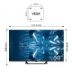 Телевизор Haier H50S80FUX