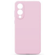Чехол для мобильного телефона Armorstandart ICON2 MagCase Samsung S25 Edge 5G Chalk Pink (ARM88093)